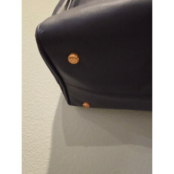 Lululemon Tote Bag Deep Zinfandel Unisex Laptop Compartment - Picture 2 of 13